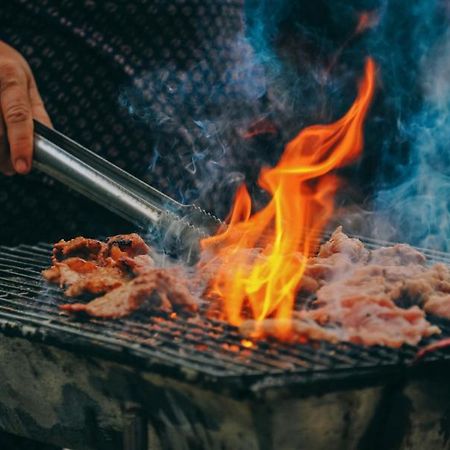 ホテル Isla Echague エルニド エクステリア 写真